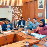 গাইবান্ধায় বিদ্যমান সমস্যা সম্ভাবনা উন্নয়ন ও চাহিদা নিয়ে আলোচনা সভা