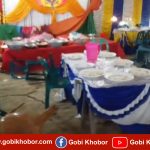 বিয়ের বাড়িতে অবরুদ্ধ বরপক্ষকে উদ্ধারে গিয়ে সুন্দরগঞ্জে ওসিও অবরুদ্ধ, সেনাবাহিনীর হস্তক্ষেপে উদ্ধার