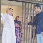 সাংবাদিকের সাথে অসদাচরণ অঙ্গীকার দিয়ে ফের শিক্ষক লাঞ্ছিত করেছেন সেই প্রধান শিক্ষক!