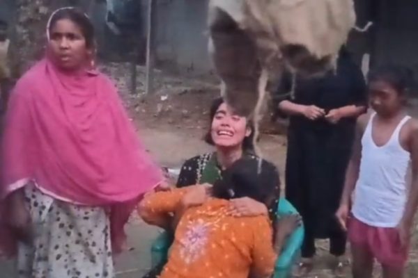 ফুলছড়িতে জমি নিয়ে দ্বন্দে বাঁশের লাঠি দিয়ে যুবককে কুপিয়ে হত্যা